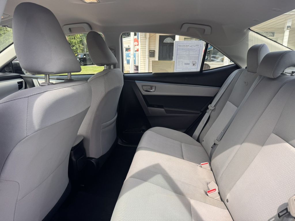 2014 Toyota Corolla Image 52