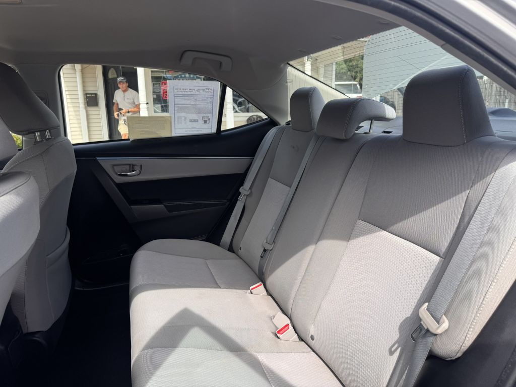 2014 Toyota Corolla Image 53