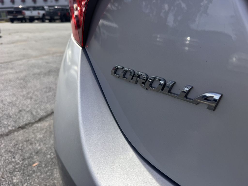 2014 Toyota Corolla Image 55
