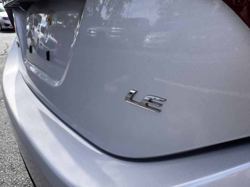 2014 Toyota Corolla Image 56