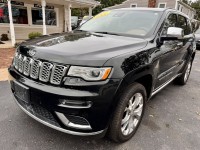 Image for 2019 Jeep Grand Cherokee Summit ID: 7676883