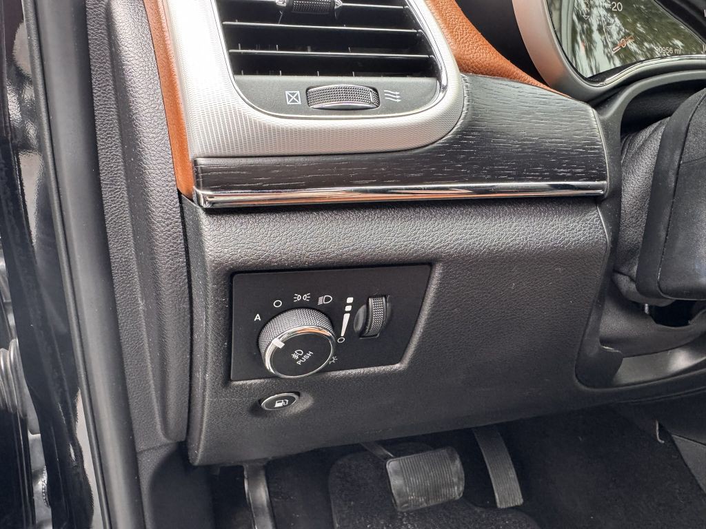 2019 Jeep Grand Cherokee Image 17