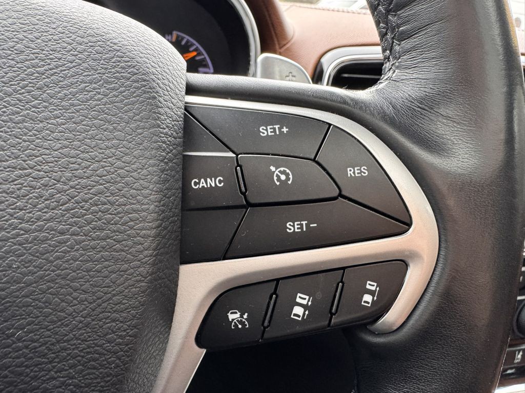 2019 Jeep Grand Cherokee Image 22