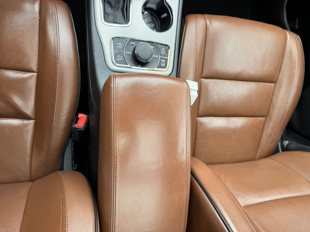 2019 Jeep Grand Cherokee Image 26