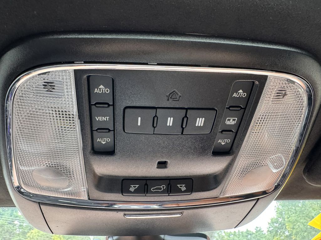 2019 Jeep Grand Cherokee Image 29