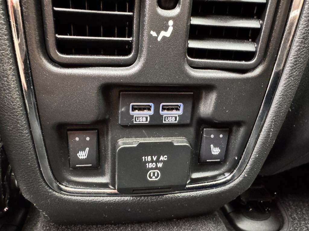 2019 Jeep Grand Cherokee Image 33