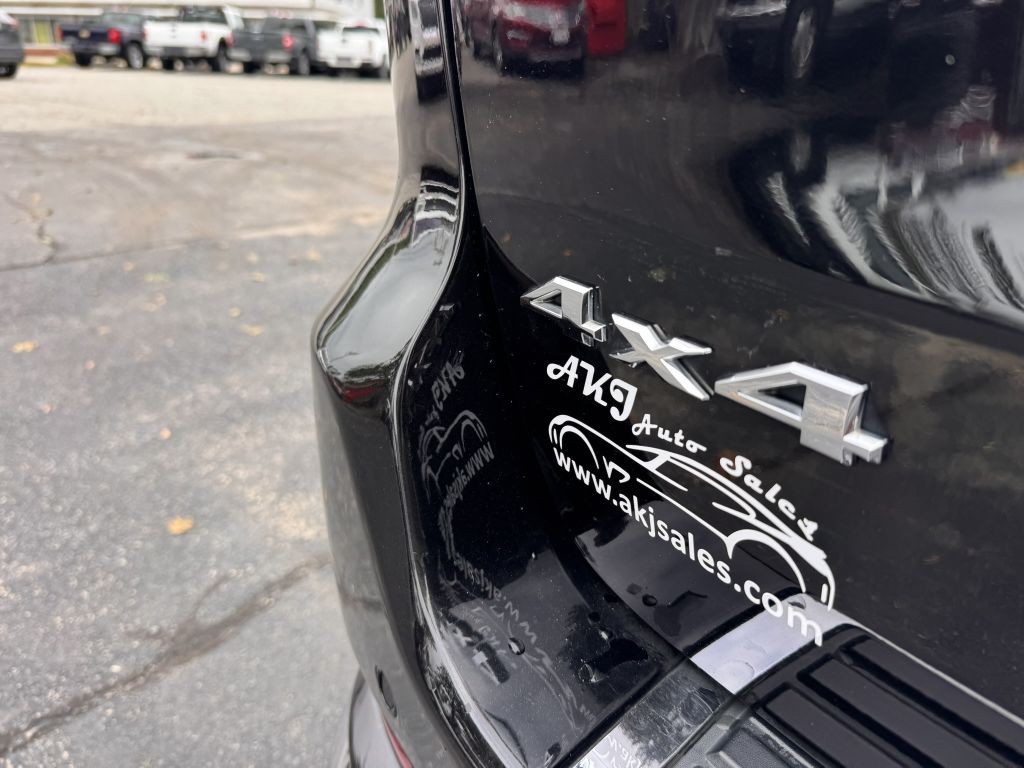 2019 Jeep Grand Cherokee Image 36