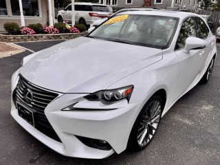 Image for 2015 Lexus IS 250 Sport ID: 7678436