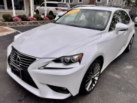 Image for 2015 Lexus IS 250 Sport ID: 7678436