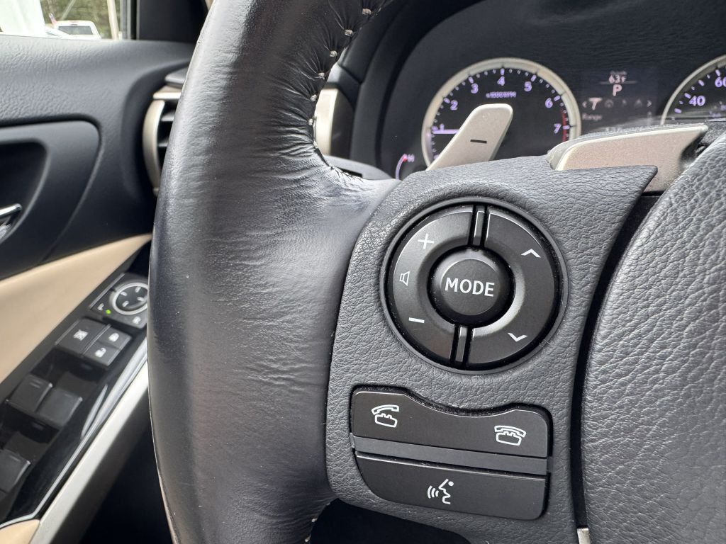 2015 Lexus IS 250 Image 20