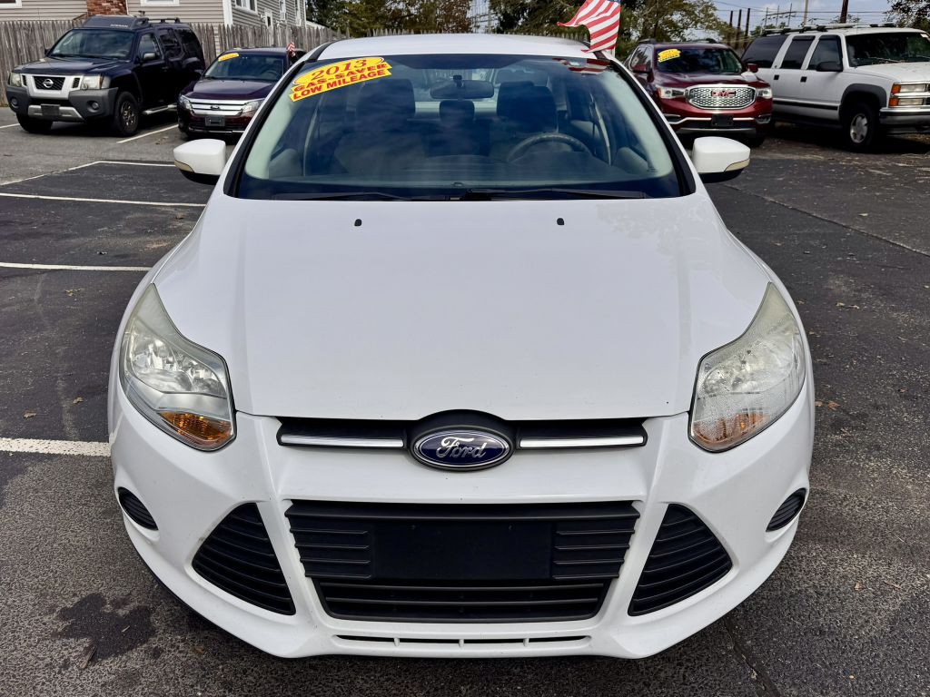 2013 Ford Focus Image 2