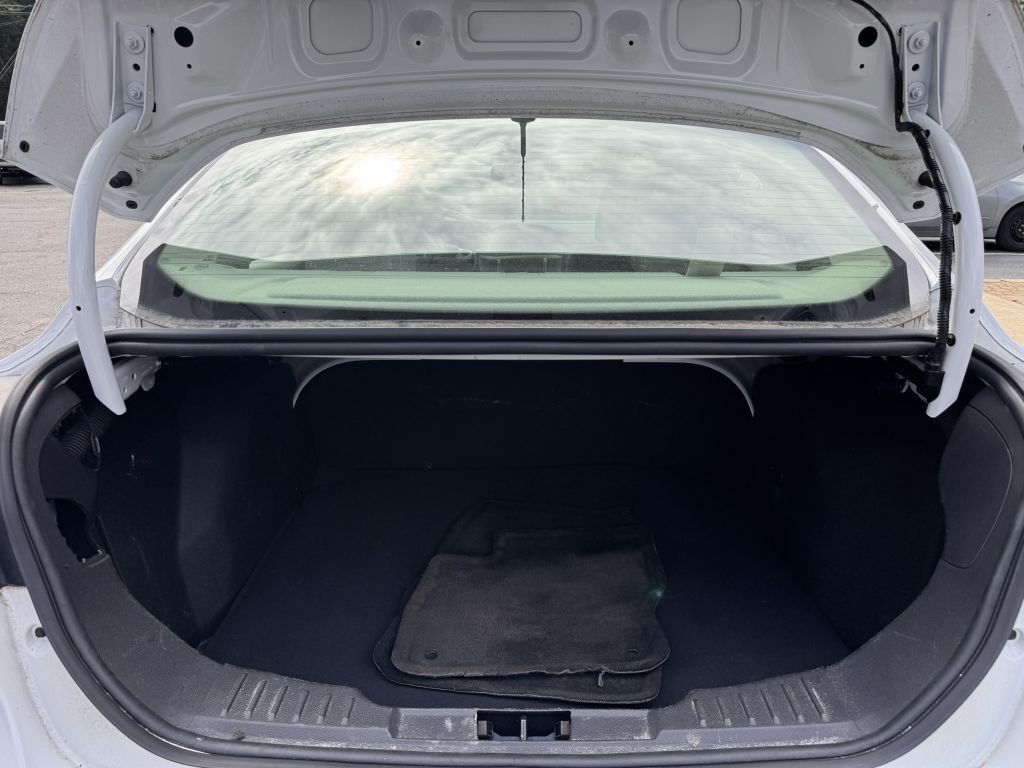 2013 Ford Focus Image 23