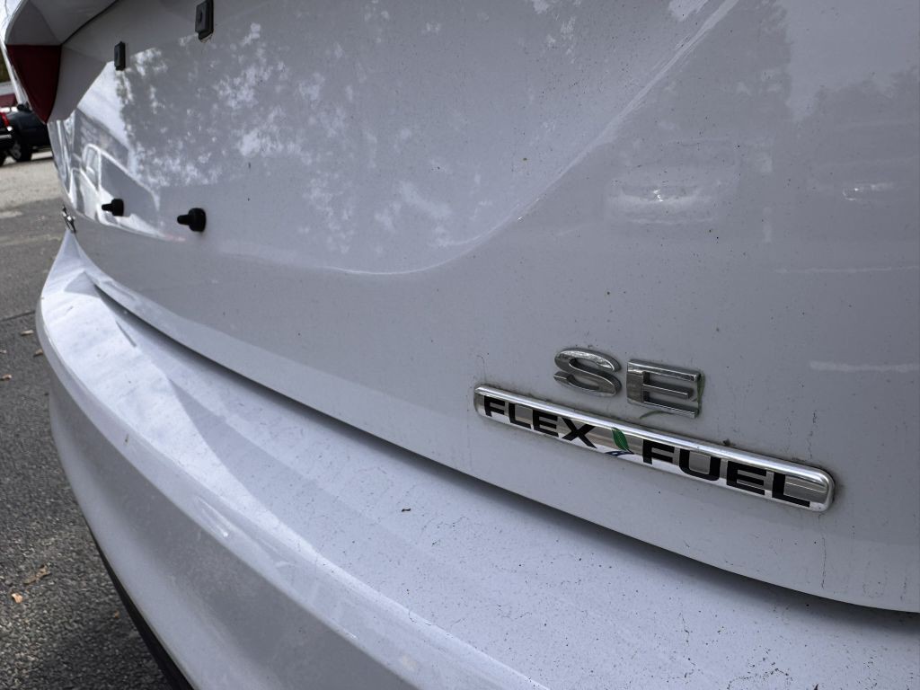 2013 Ford Focus Image 24