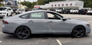 Image for 2023 Honda Accord Sport-L ID: 7700799