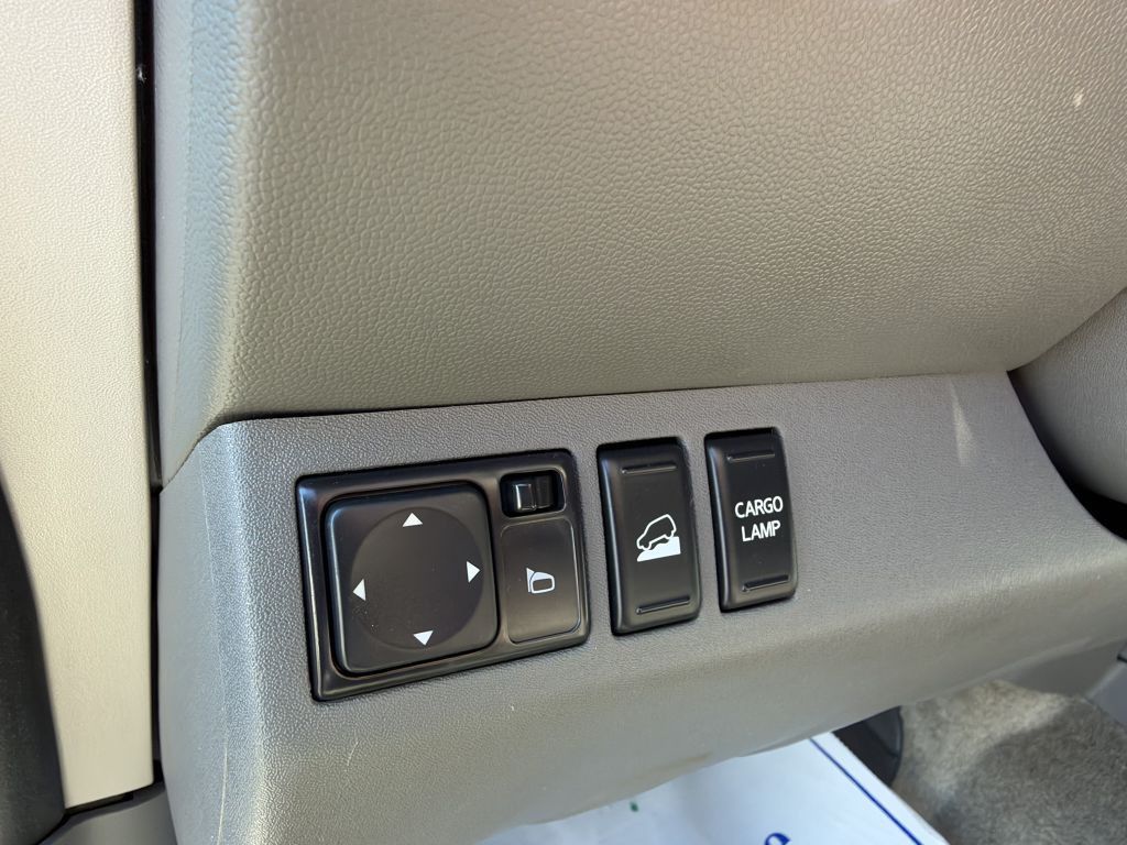 2018 Nissan Frontier Image 16