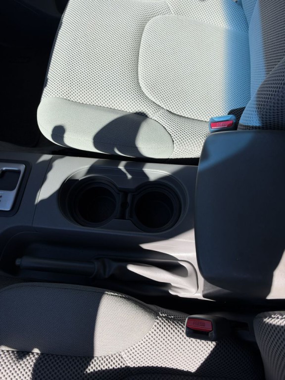 2018 Nissan Frontier Image 21