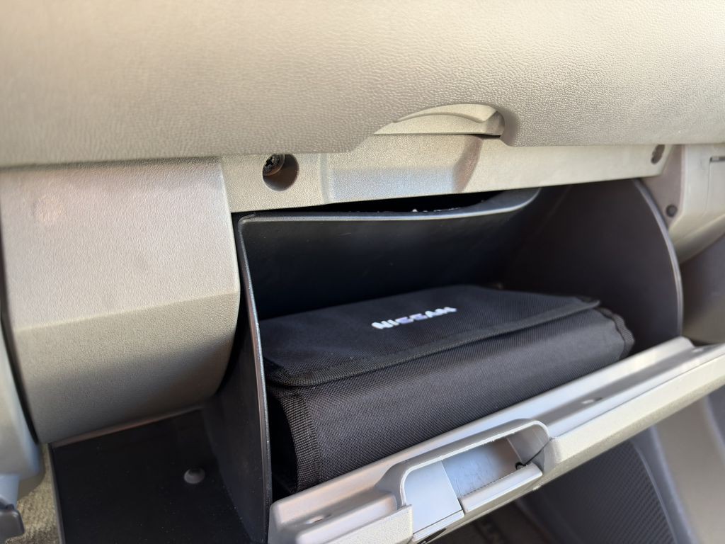 2018 Nissan Frontier Image 23