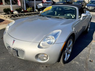 Image for 2006 Pontiac Solstice  ID: 7718974