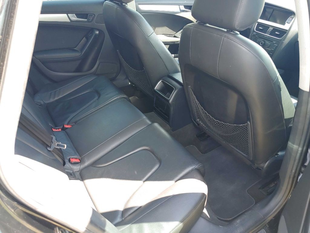 2010 Audi A4 Image 11