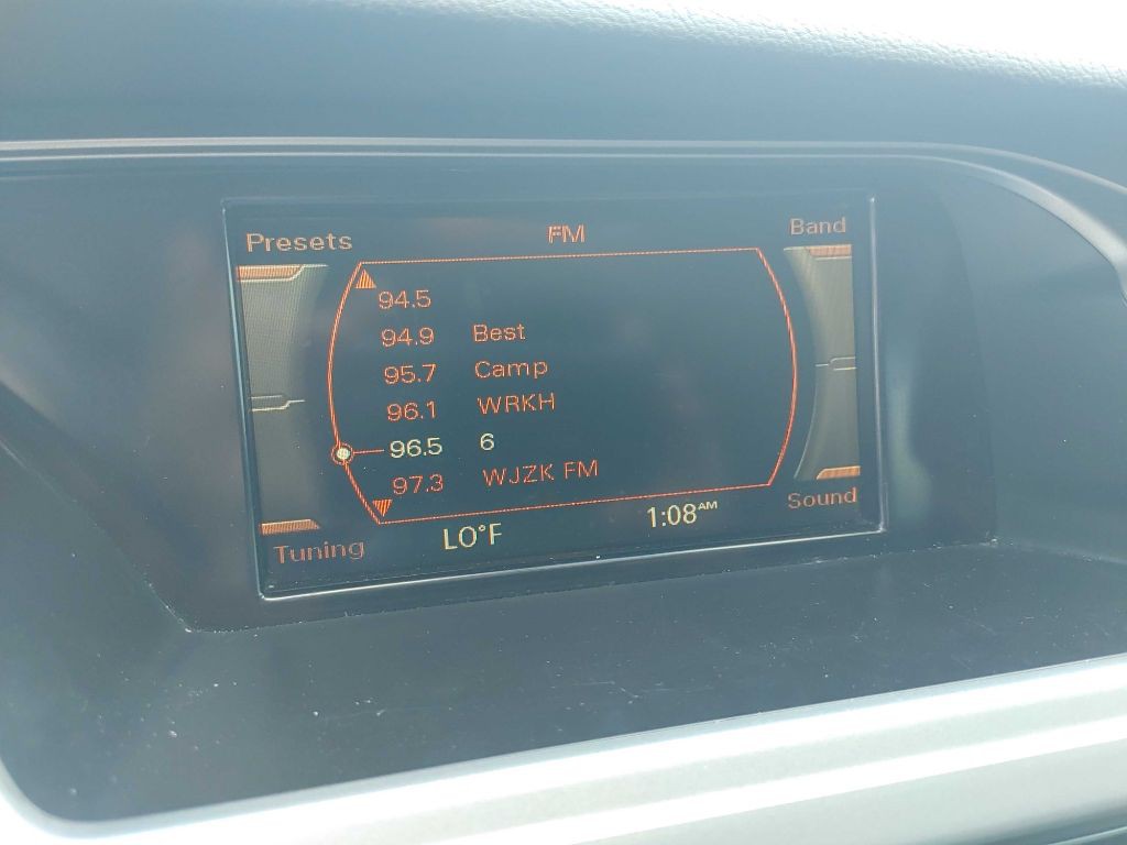 2010 Audi A4 Image 14