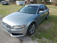 Image for 2010 Audi A4 Premium Plus ID: 6284854