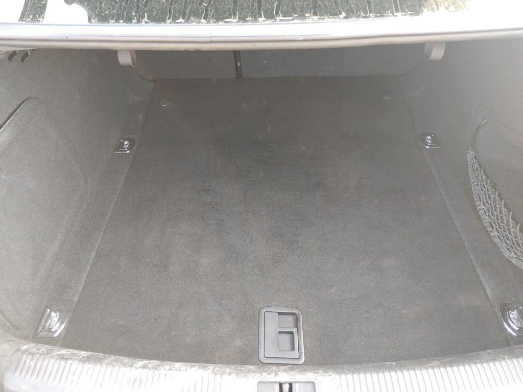 2010 Audi A4 Image 14