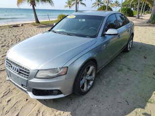 Image for 2010 Audi A4 Premium Plus ID: 6284854