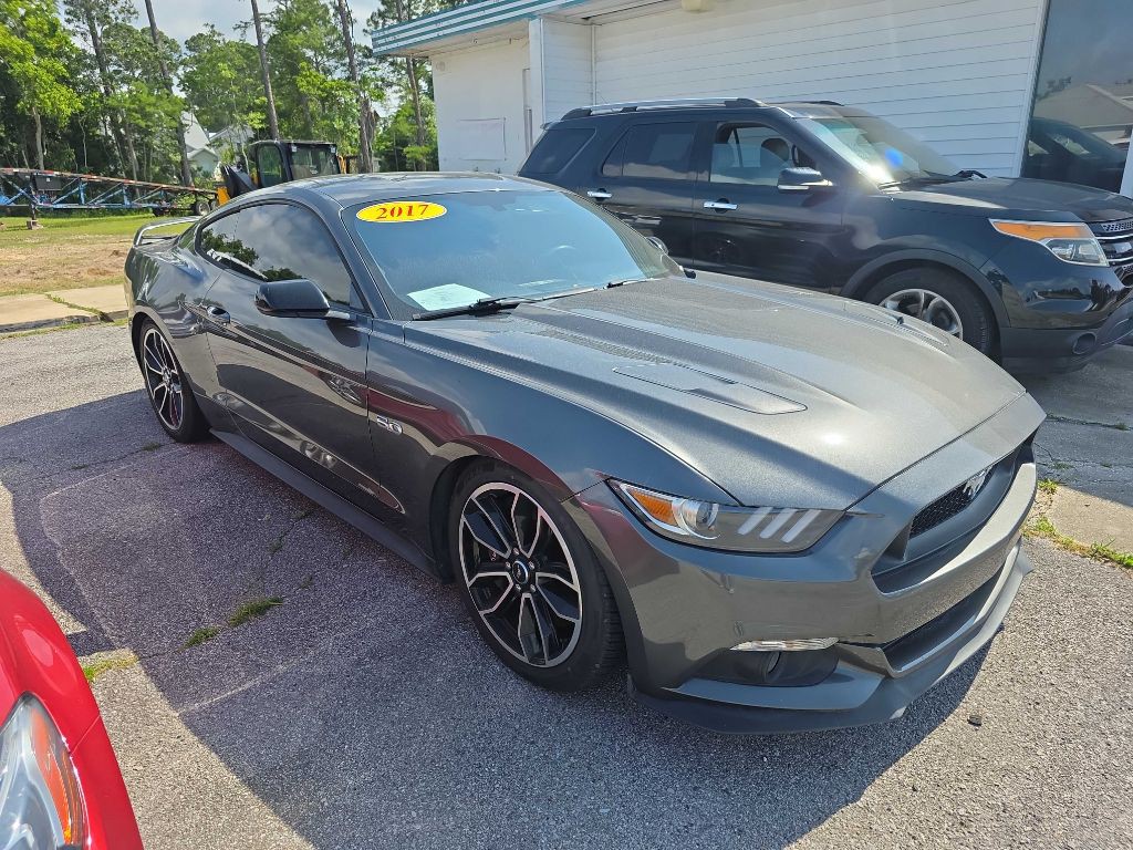 2017 Ford Mustang Image 6