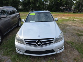 Image for 2014 Mercedes-Benz C-Class C 250 ID: 6709747