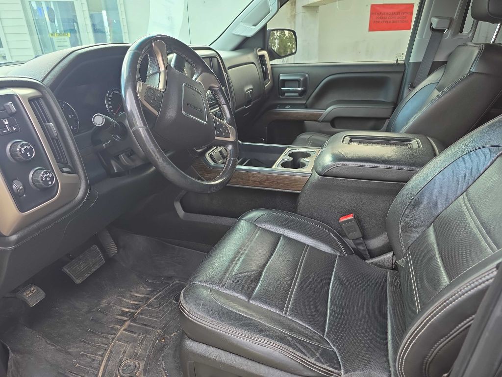 2018 GMC Sierra Image 7