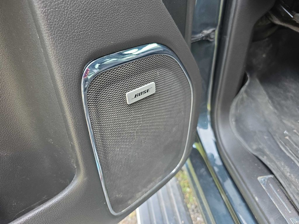 2018 GMC Sierra Image 9