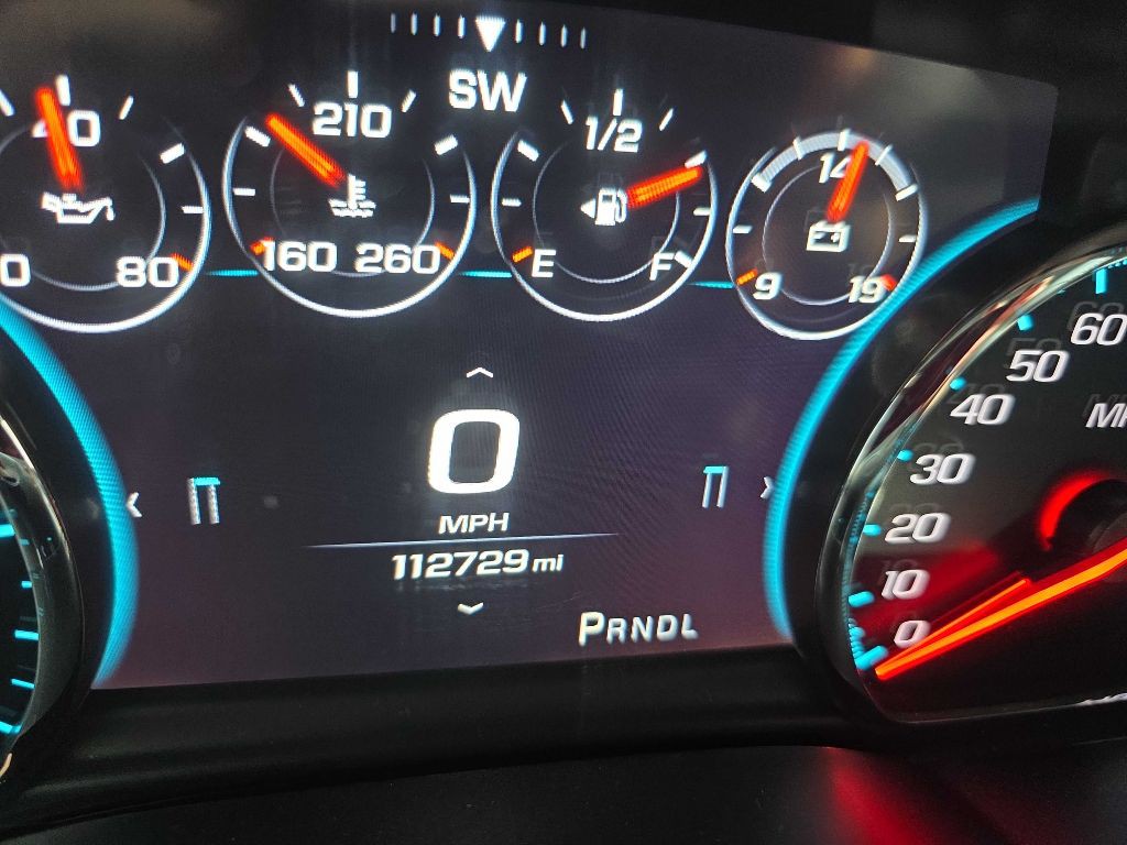 2018 GMC Sierra Image 10