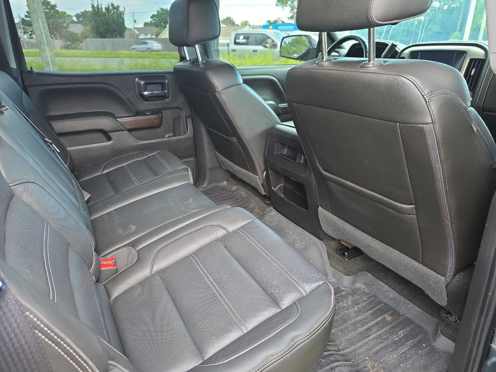 2018 GMC Sierra Image 13