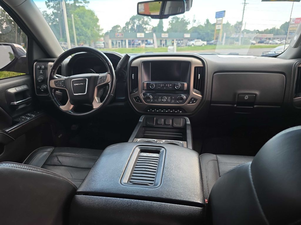 2018 GMC Sierra Image 14