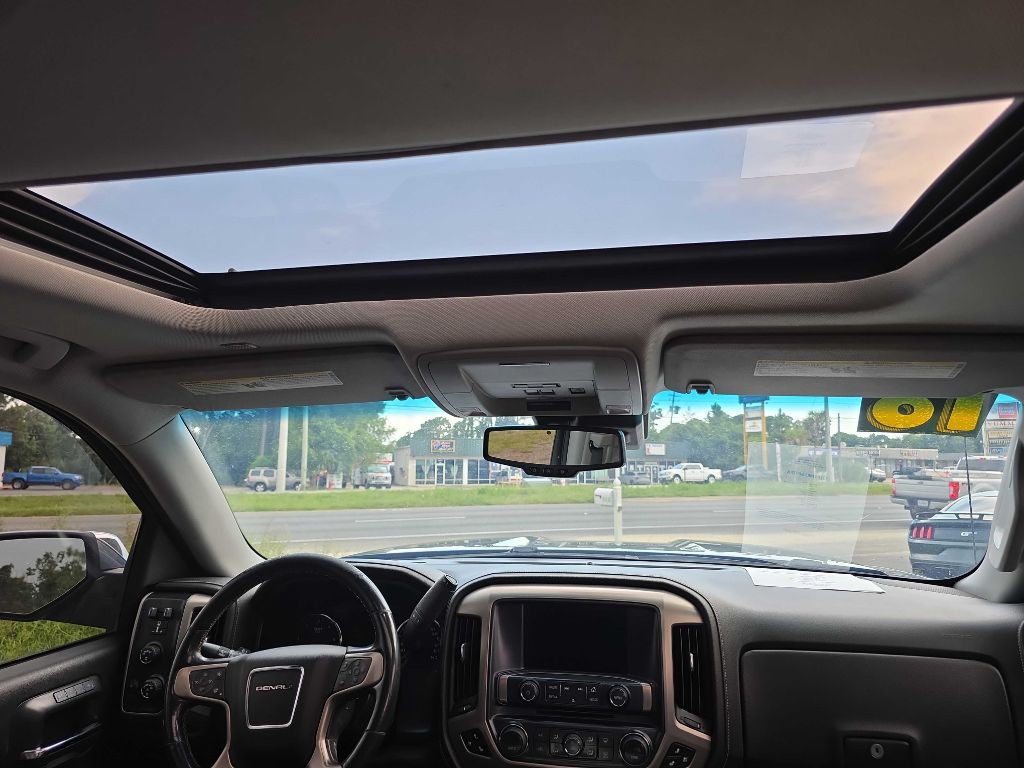 2018 GMC Sierra Image 15
