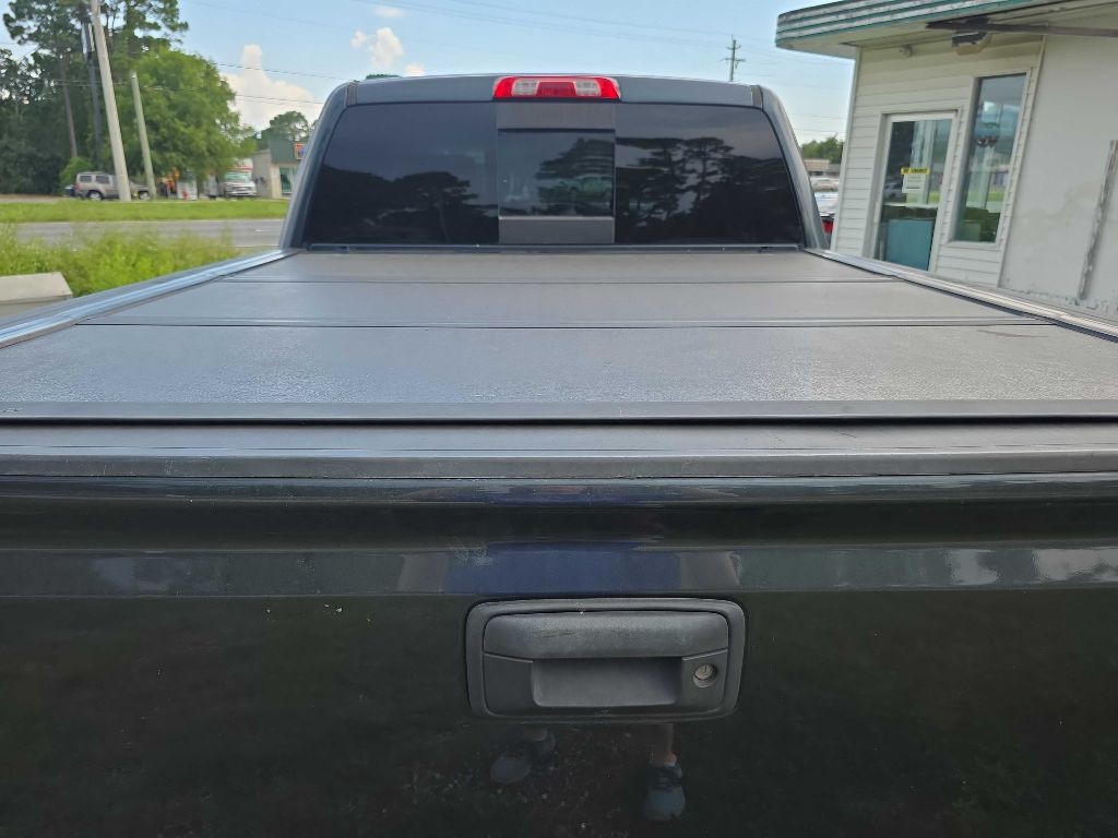2018 GMC Sierra Image 17