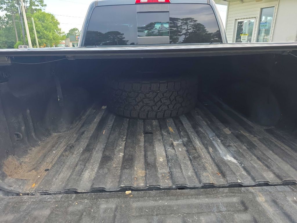 2018 GMC Sierra Image 18