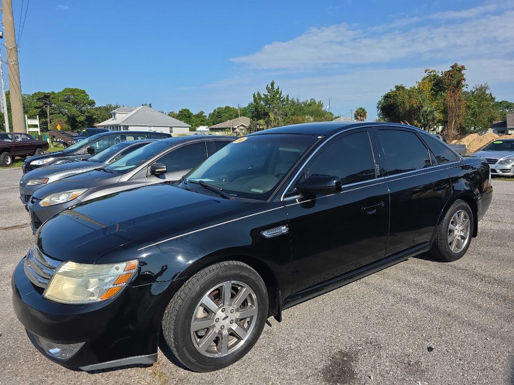 2008 Ford Taurus Image 1