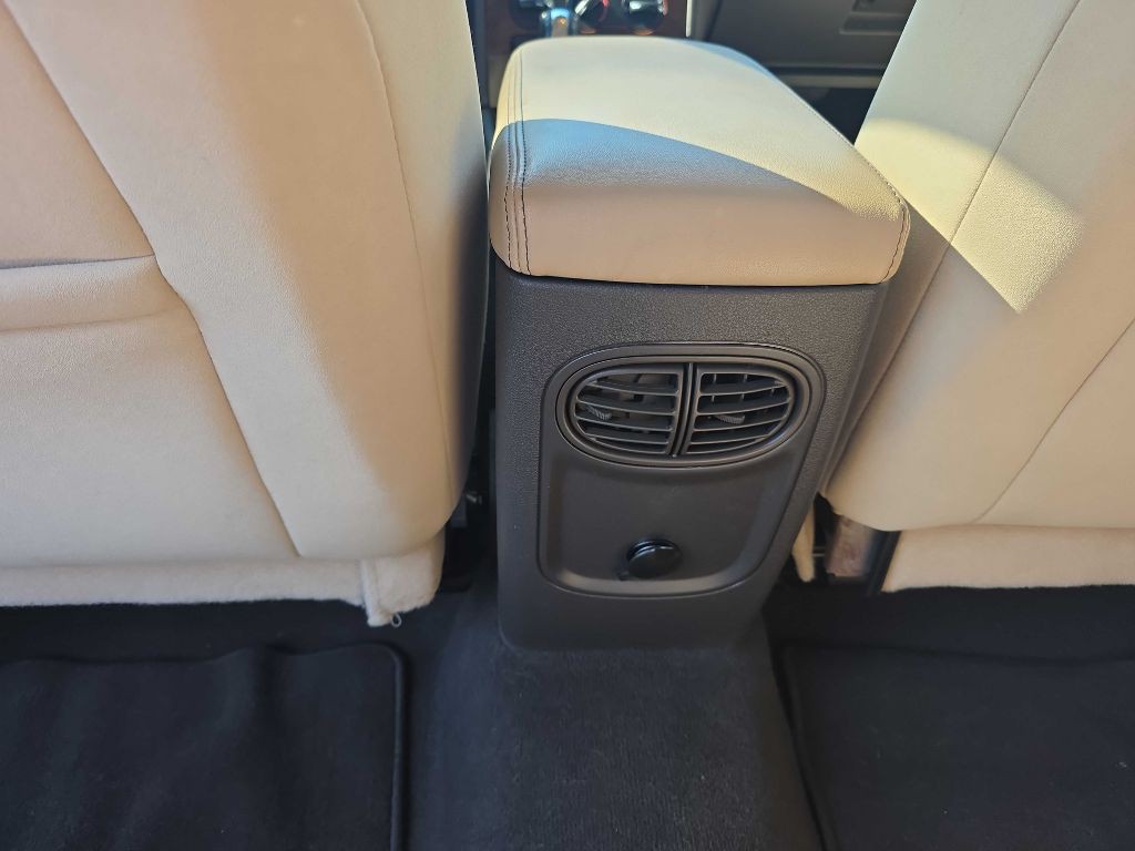 2008 Ford Taurus Image 13