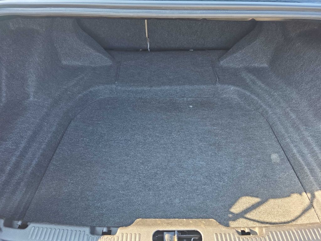 2008 Ford Taurus Image 14