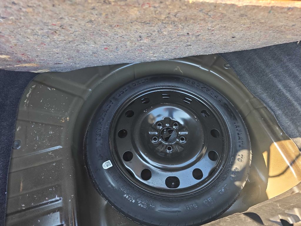 2008 Ford Taurus Image 15