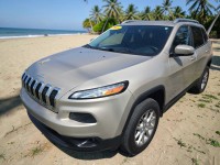 Image for 2015 Jeep Cherokee Latitude ID: 6793891