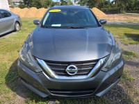 Image for 2017 Nissan Altima 2.5 SR ID: 6793892