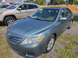 Image for 2011 Toyota Camry LE ID: 6793896