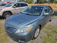 Image for 2011 Toyota Camry LE ID: 6793896