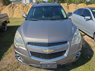 Image for 2011 Chevrolet Equinox LT ID: 6797339