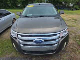 Image for 2011 Ford Edge Limited ID: 6815251