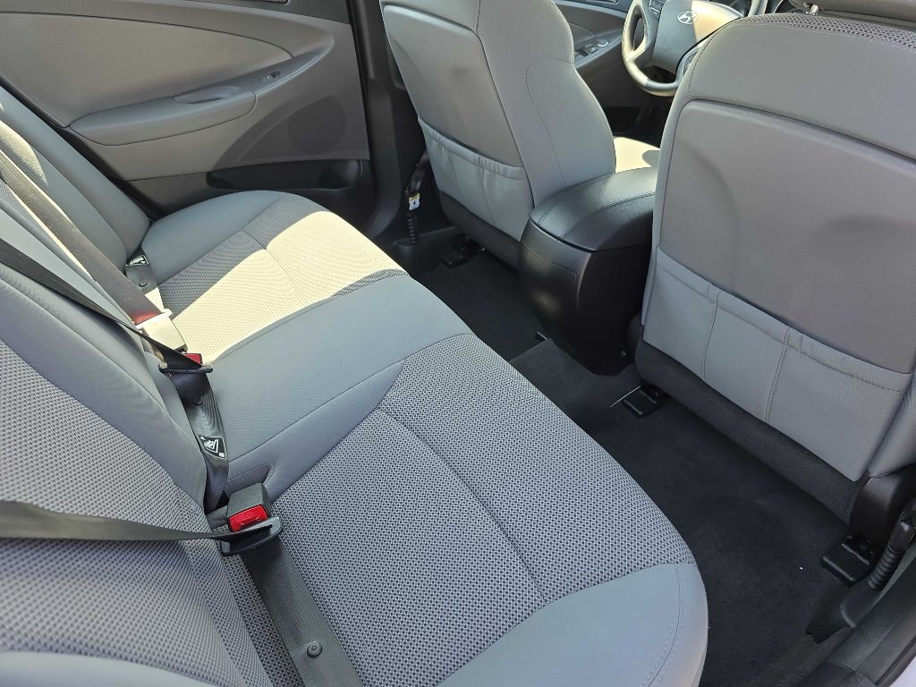 2014 Hyundai Sonata Image 11