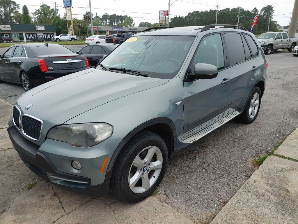 2008 BMW X5 Image 1
