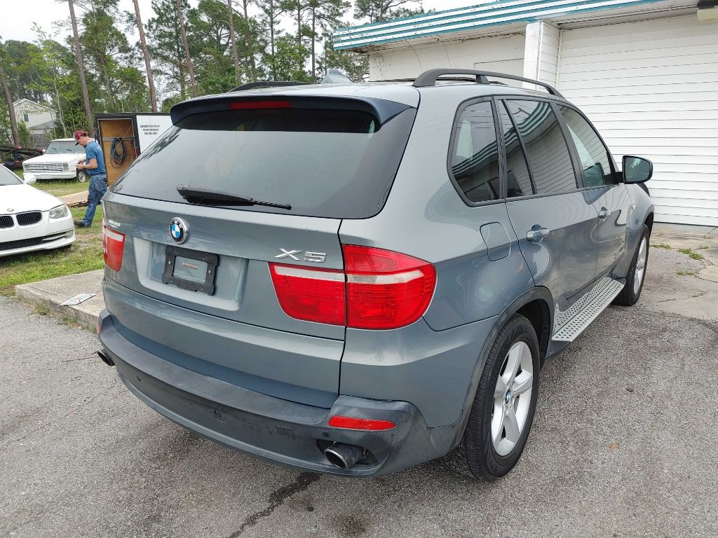 2008 BMW X5 Image 2